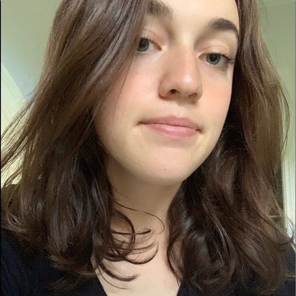 Meet your Posher, Lucy